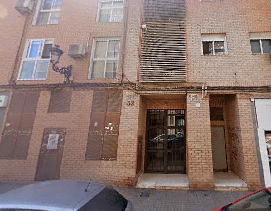 Vivienda en Valencia, Valencia/València