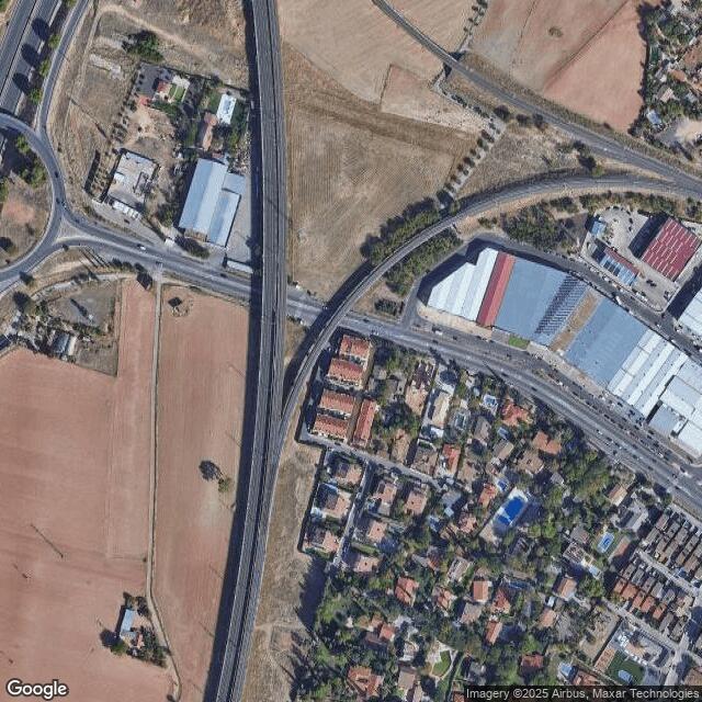 Vivienda en Miguelturra, Ciudad Real