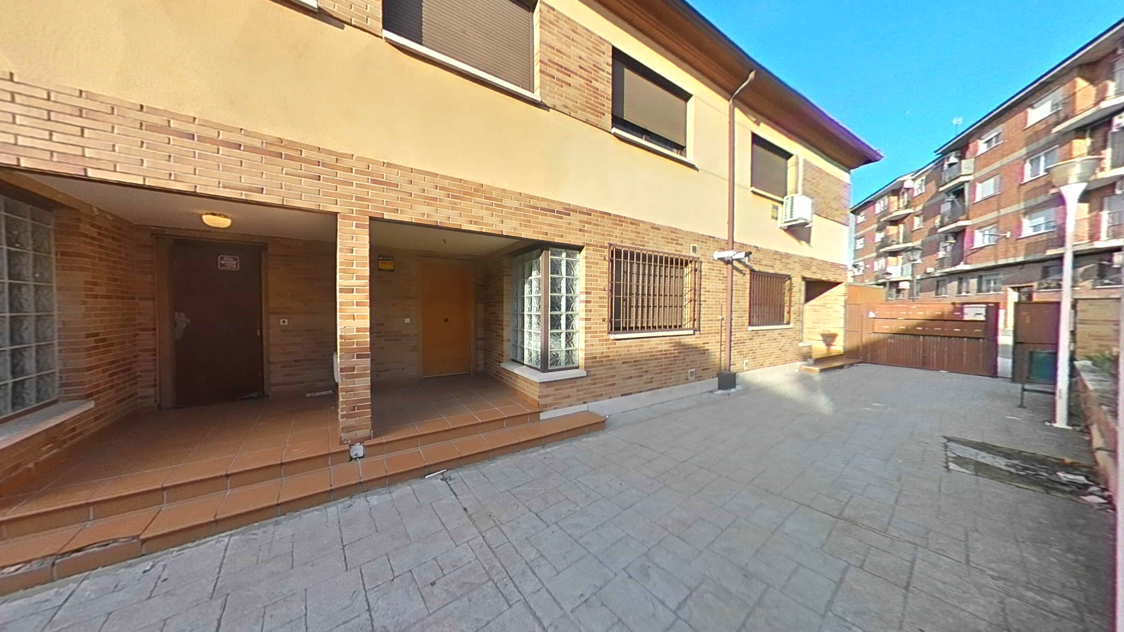 Casa en Ramón y Cajal