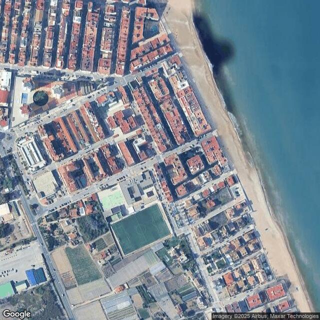 Vivienda en Sueca, Valencia/València
