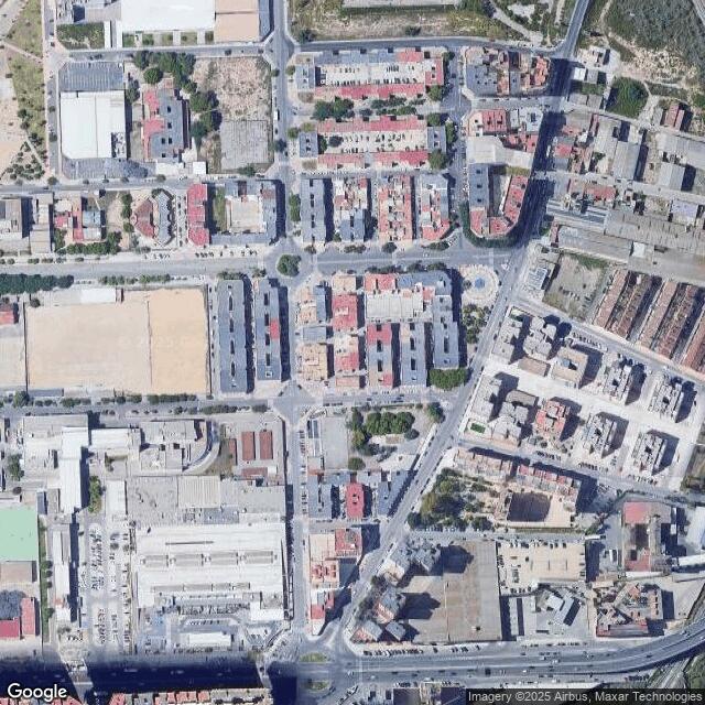 Vivienda en Cartagena, Murcia