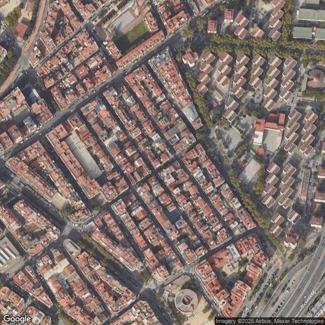 Oficina en Badalona, Barcelona