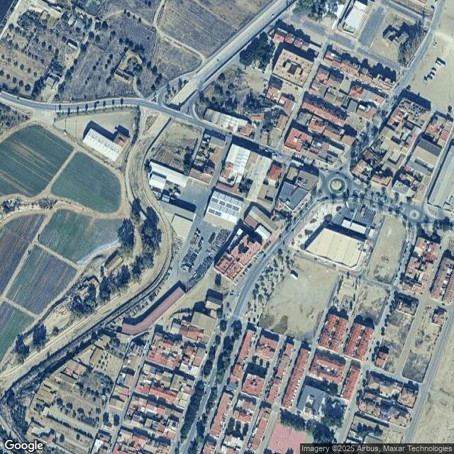 Vivienda en Pulpí, Almería
