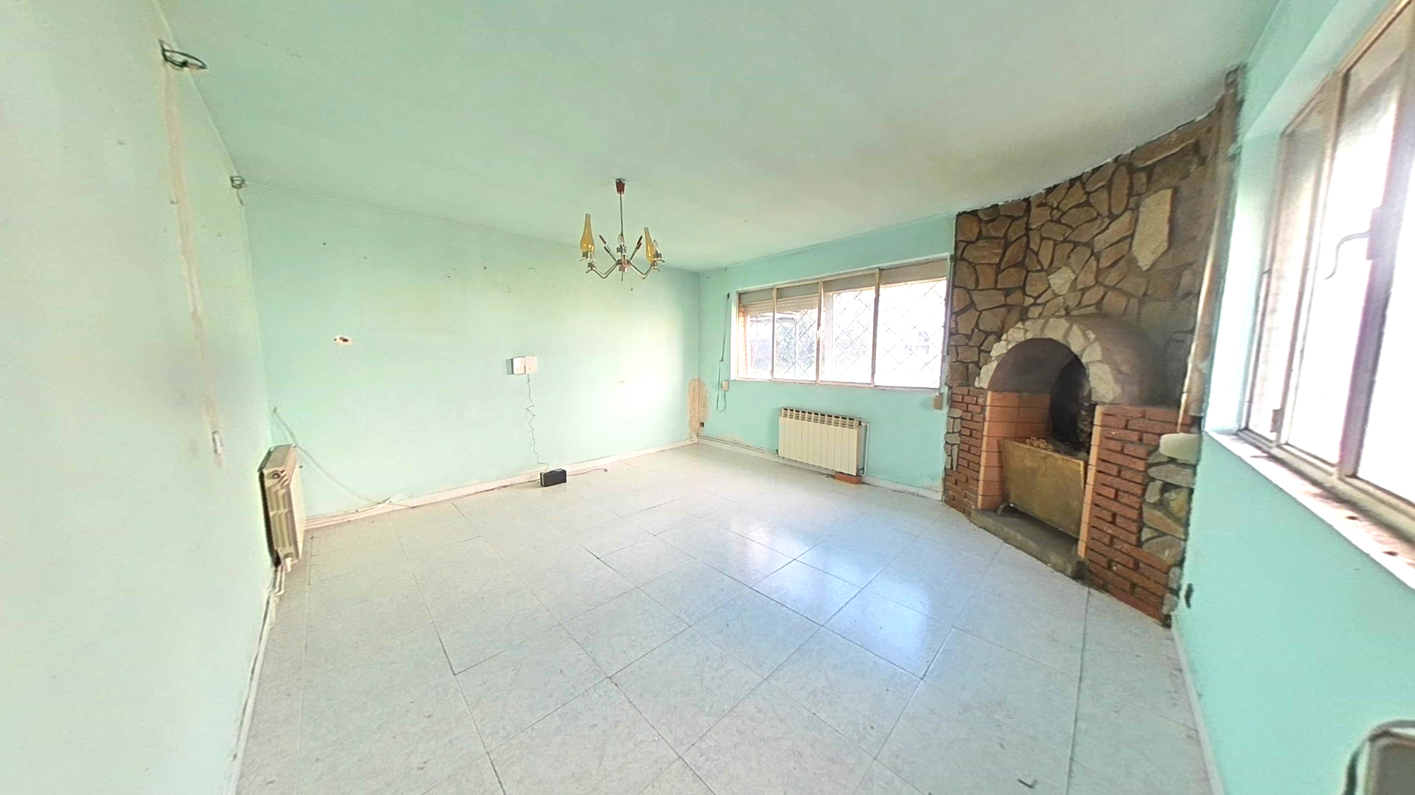 Casa en Sevilla