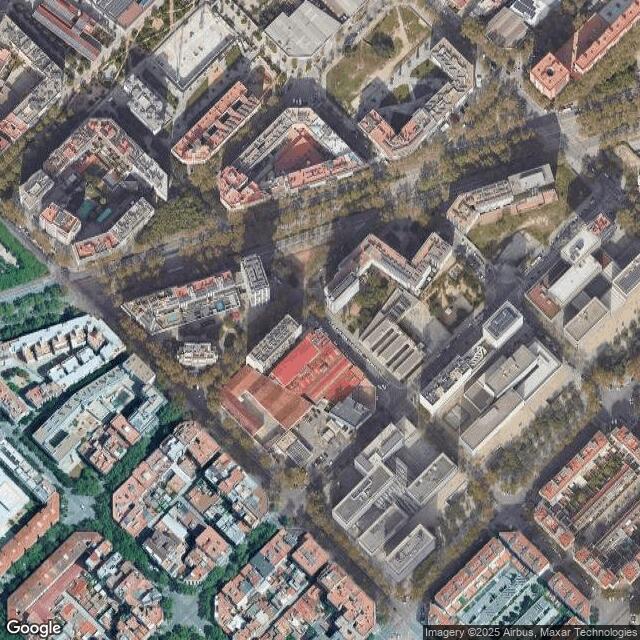 Vivienda en Barcelona, Barcelona