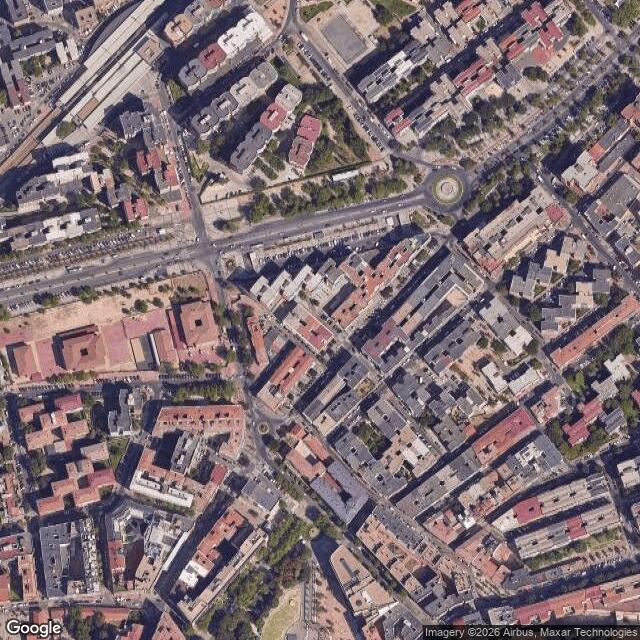 Vivienda en Móstoles, Madrid
