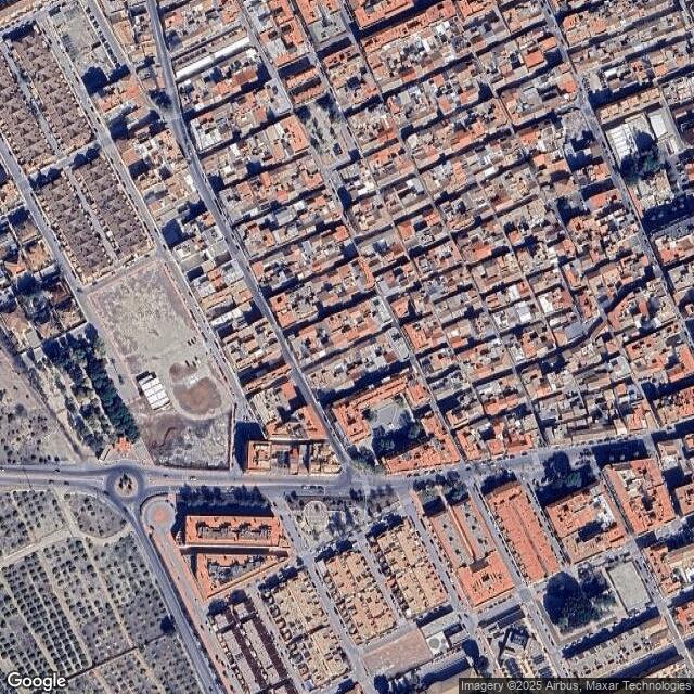 Vivienda en Santomera, Murcia