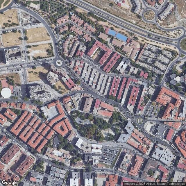 Vivienda en Arganda del Rey, Madrid