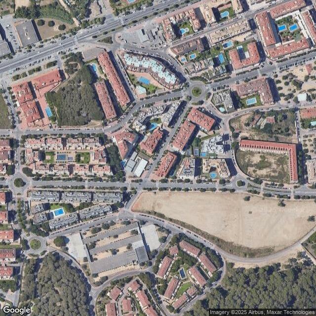 Vivienda en Lloret de Mar, Girona
