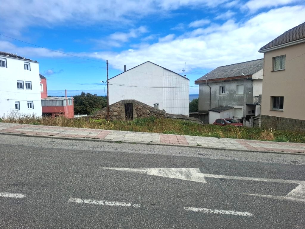 Suelo en Burela, Lugo