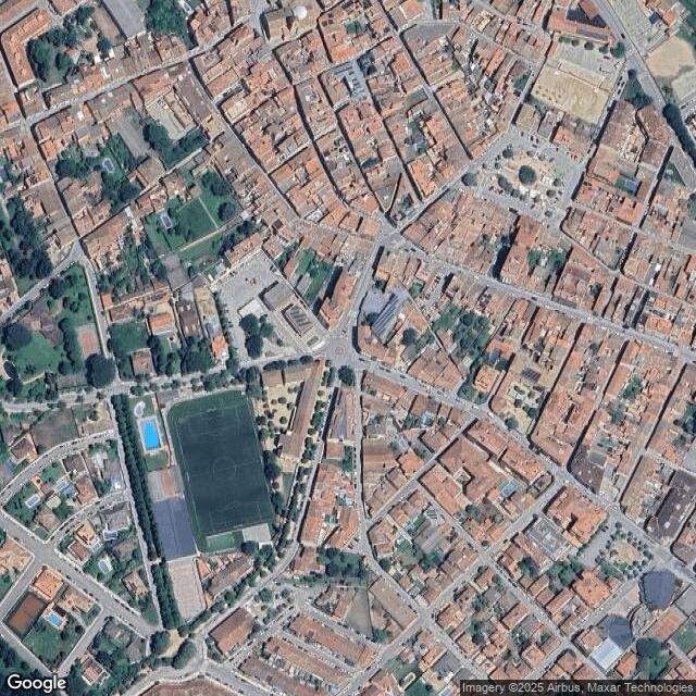 Vivienda en Santa Coloma de Farners, Girona