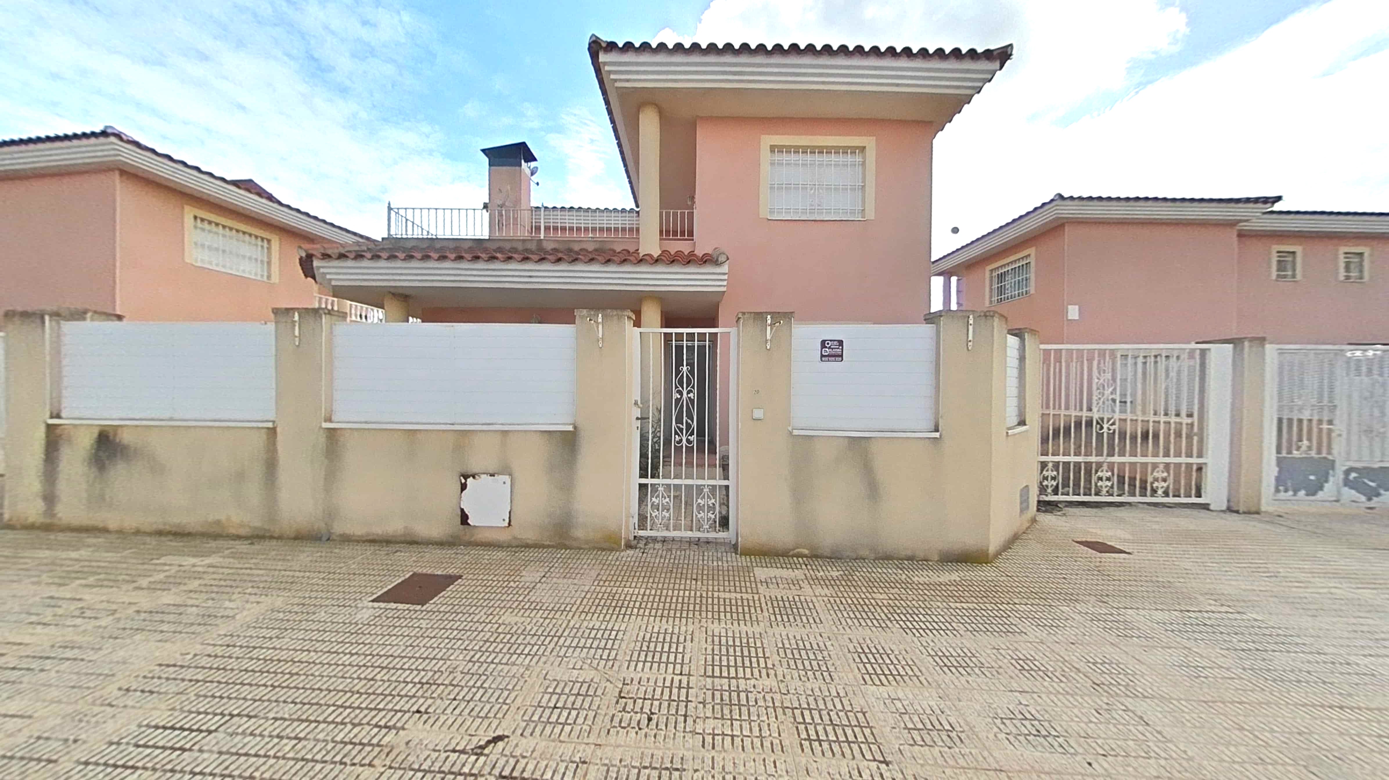 Los Alcázares, Murcia