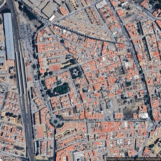 Vivienda en Utrera, Sevilla