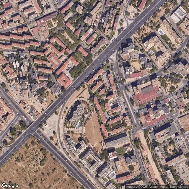 Vivienda en Madrid, Madrid