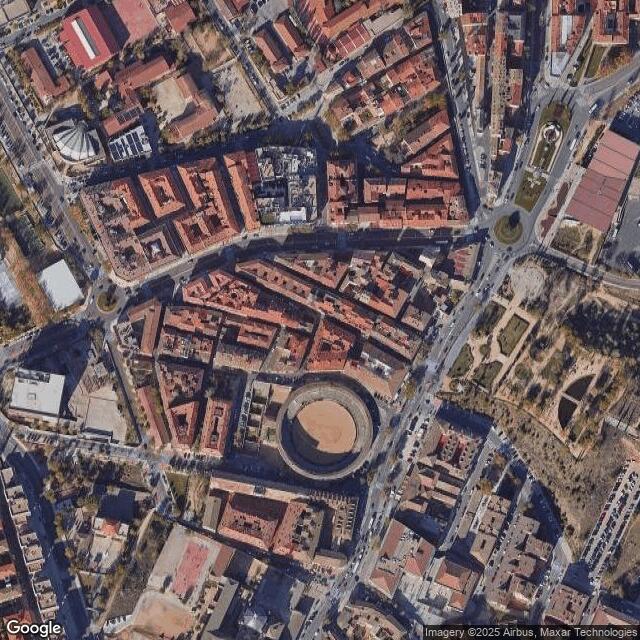Vivienda en Toledo, Toledo