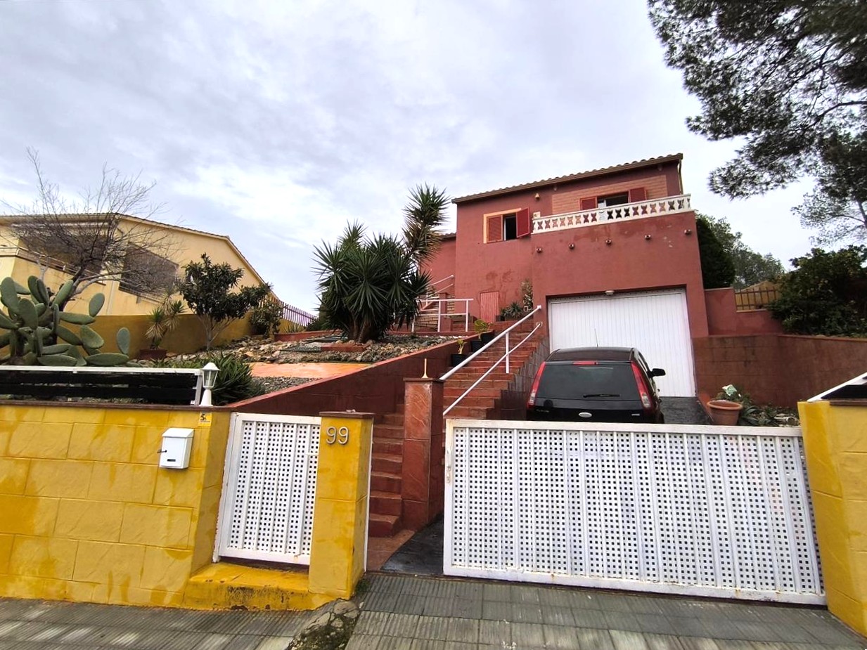 Vivienda en Bisbal del Penedès (La), Tarragona