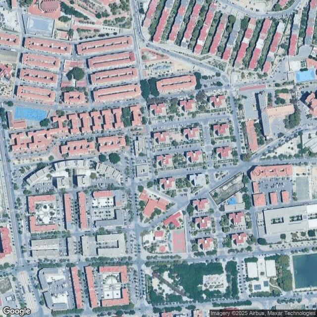 Vivienda en Alicante/Alacant, Alicante/Alacant