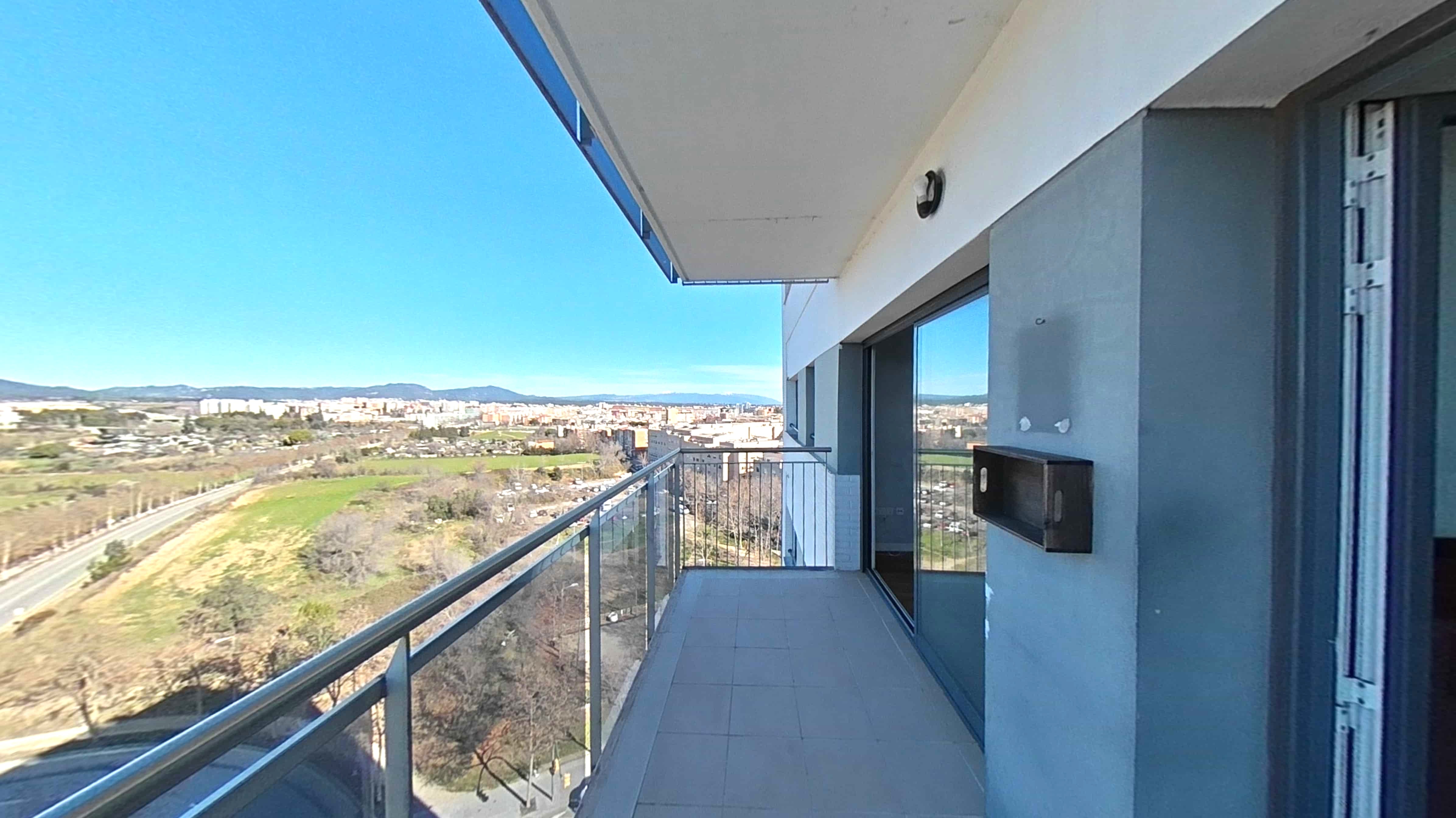 carretera Terrassa, Sabadell, Barcelona