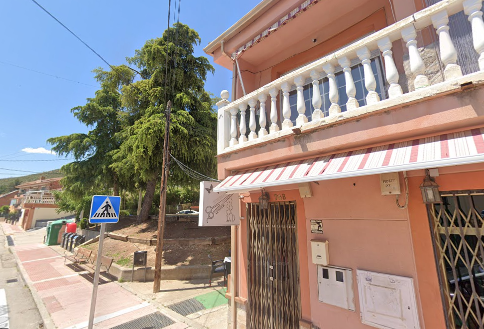 Vivienda en Tielmes, Madrid