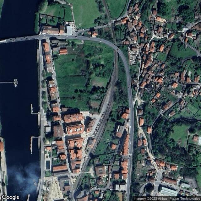 Vivienda en Catoira, Pontevedra