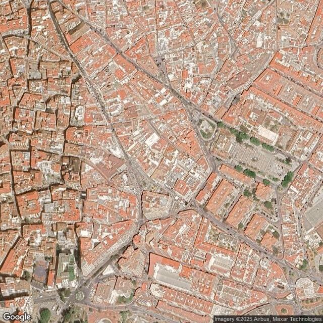 Vivienda en Motril, Granada