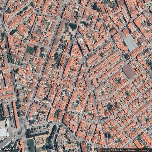 Vivienda en Castellar del Vallès, Barcelona