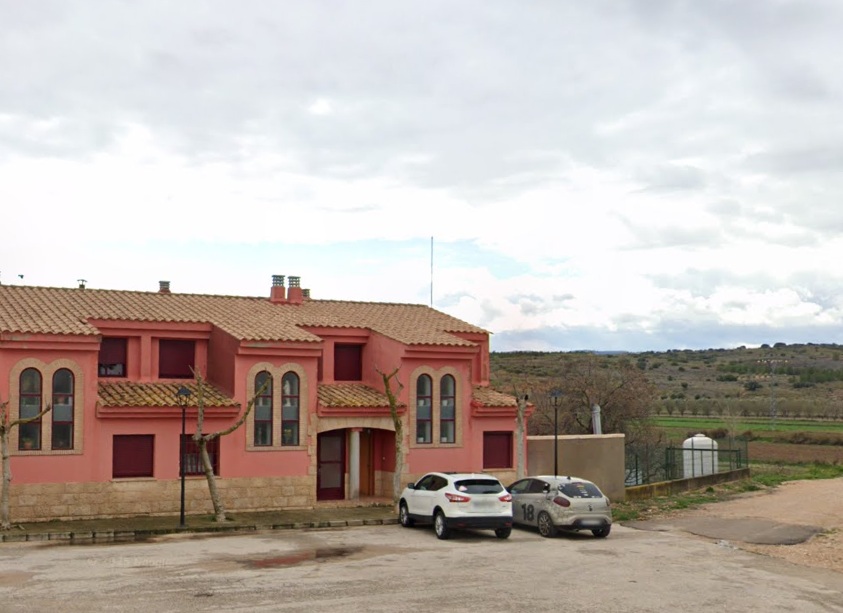 Vivienda en San Pedro, Albacete