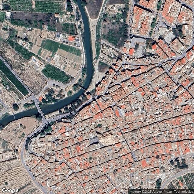Vivienda en Cieza, Murcia