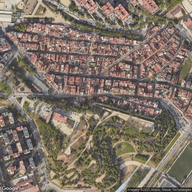 Vivienda en Badalona, Barcelona