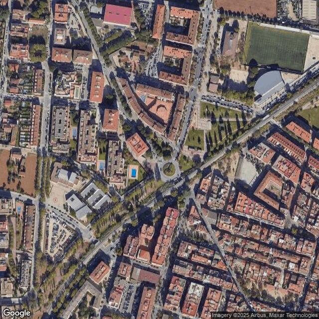 Vivienda en Canovelles, Barcelona