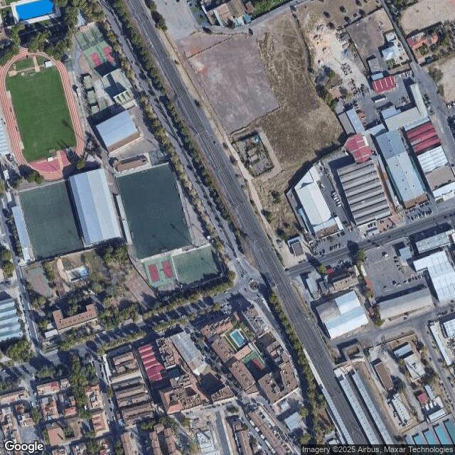 Vivienda en Ciudad Real, Ciudad Real