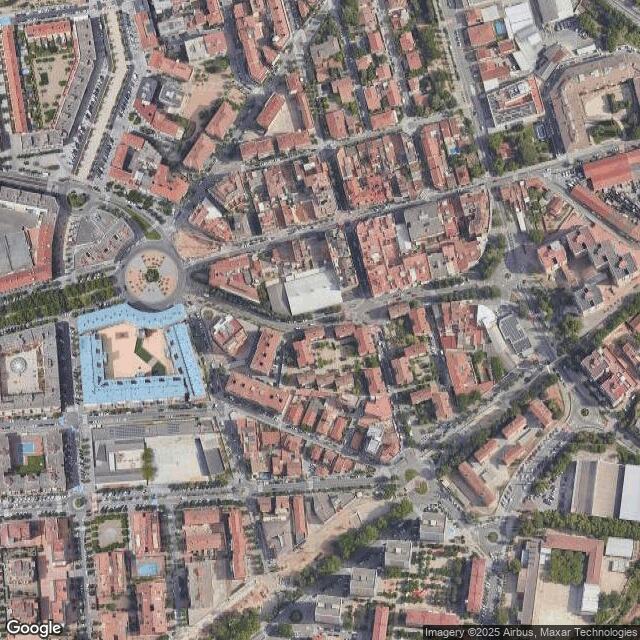 Vivienda en Martorell, Barcelona