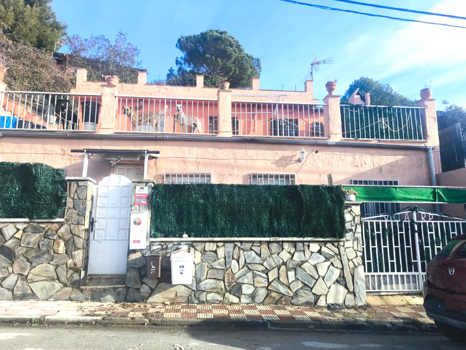 Piso en Serra Alta