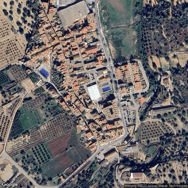 Vivienda en Pobla de Montornès (La), Tarragona