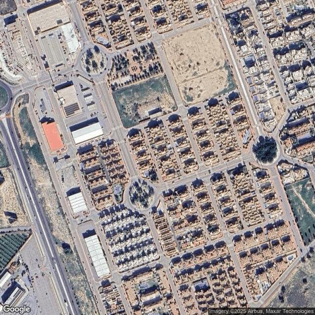 Vivienda en Rojales, Alicante/Alacant