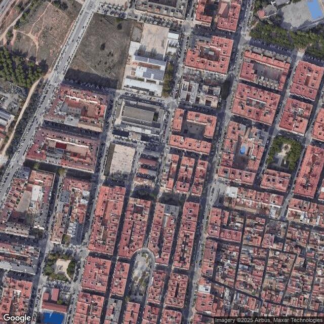 Vivienda en Catarroja, Valencia/València