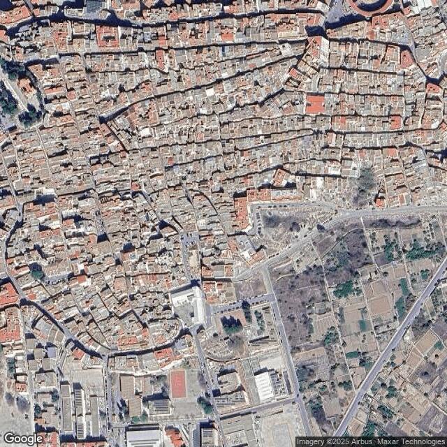 Vivienda en Abarán, Murcia