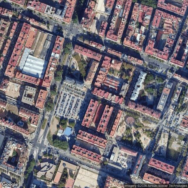 Premises_Commercial en Mislata, Valencia/València