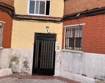 Piso en Estacion