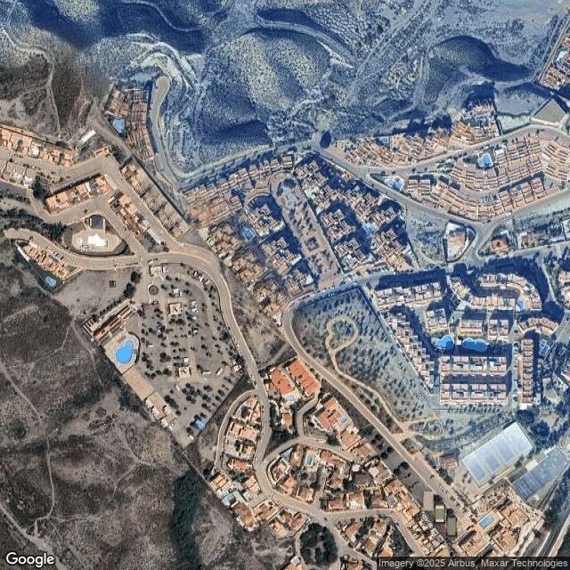 Vivienda en Águilas, Murcia