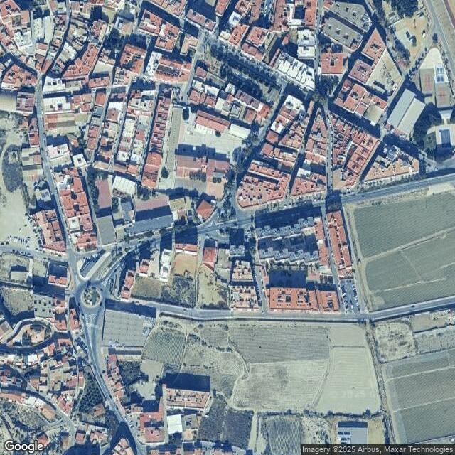 Vivienda en Cuevas del Almanzora, Almería