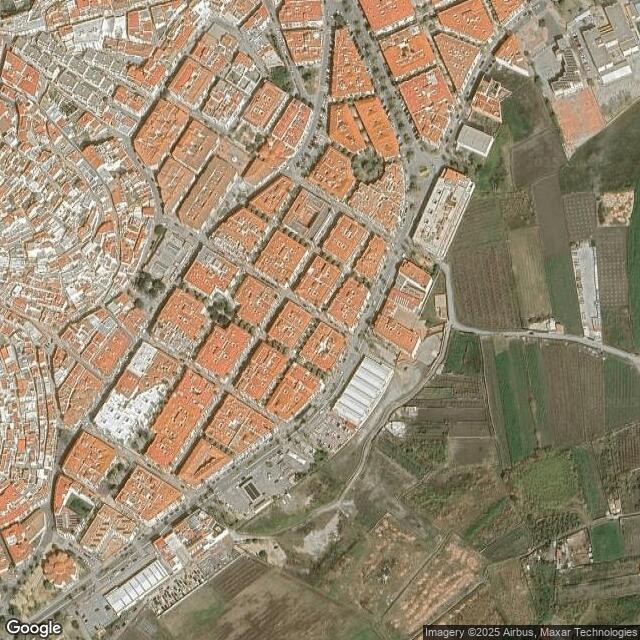 Vivienda en Salobreña, Granada