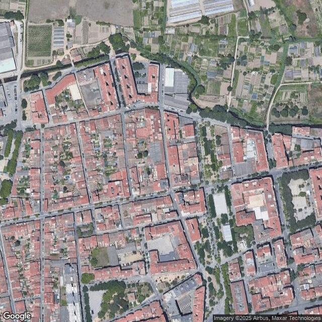 Vivienda en Girona, Girona