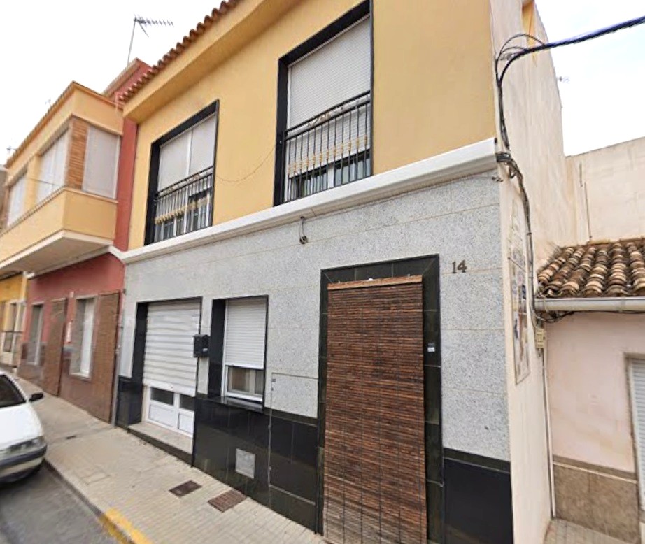 Piso en Pintor Murillo