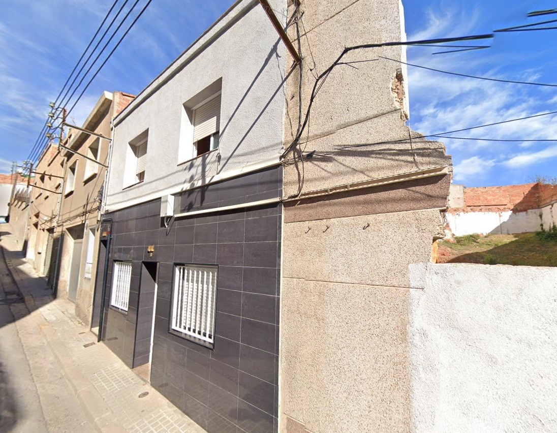Vivienda en Sabadell, Barcelona