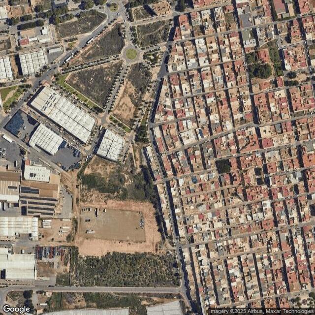Suelo en Ejido (El), Almería