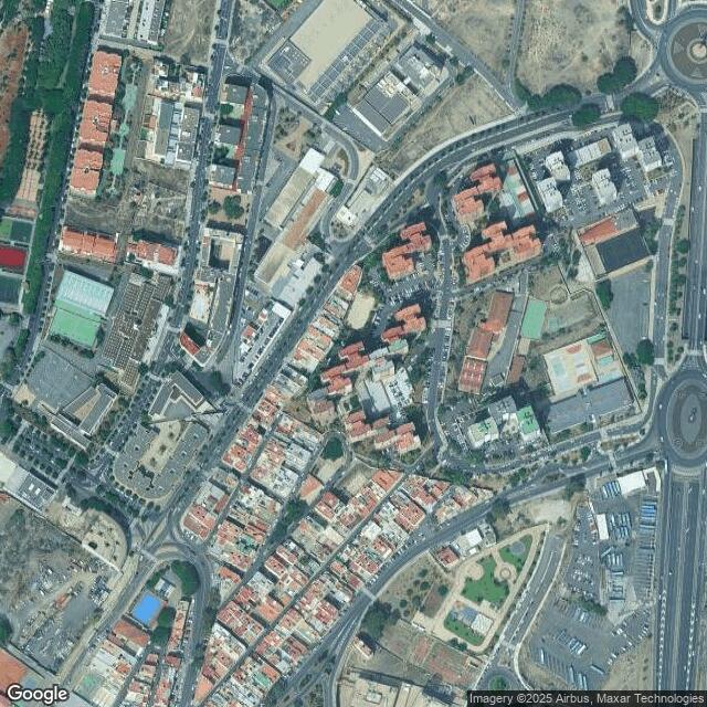 Vivienda en Palmas de Gran Canaria (Las), Las Palmas
