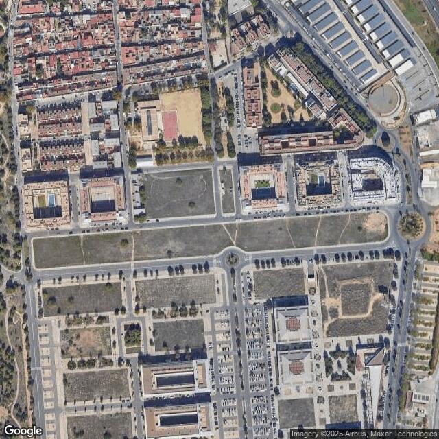 Vivienda en Camas, Sevilla