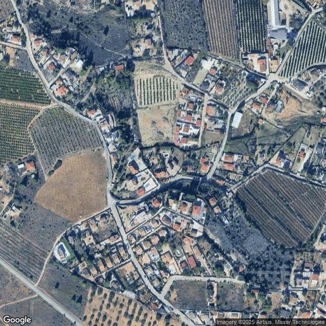 Vivienda en Montroy, Valencia/València