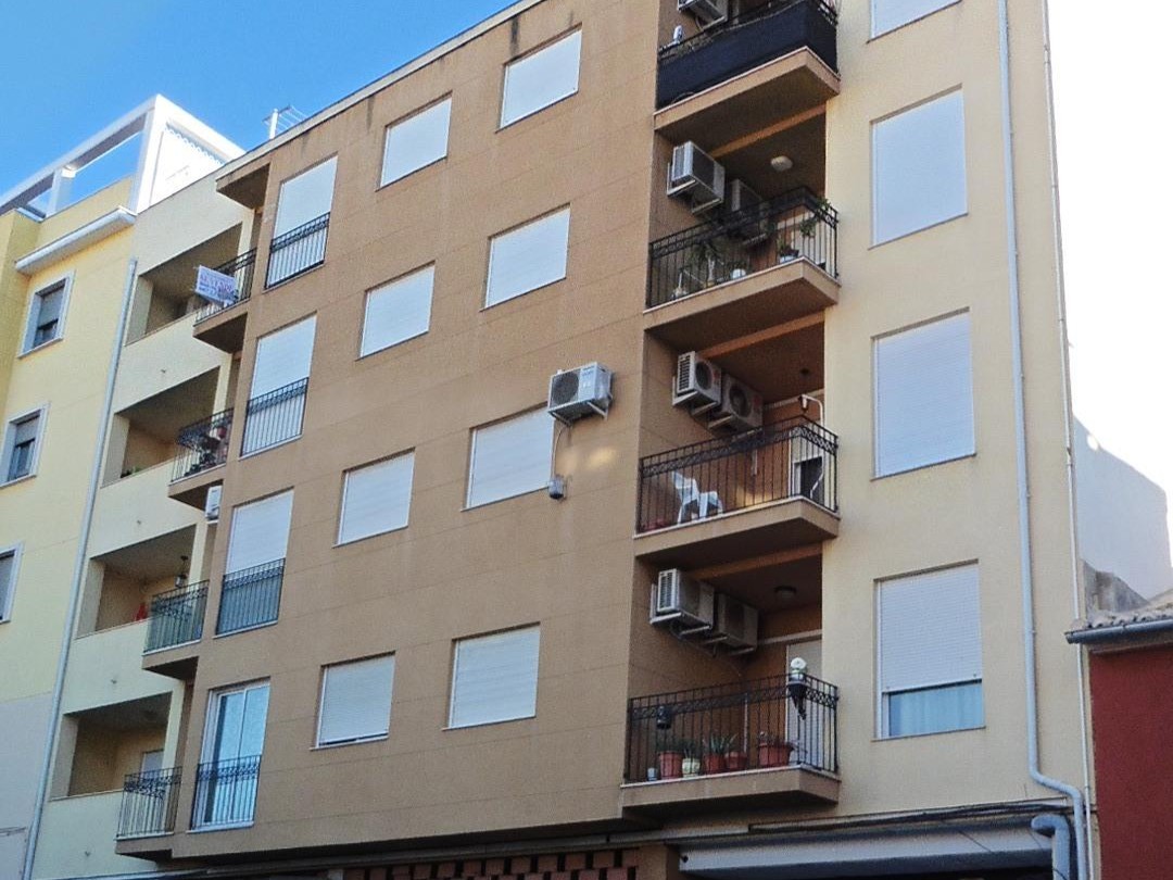 Vivienda en Jumilla, Murcia